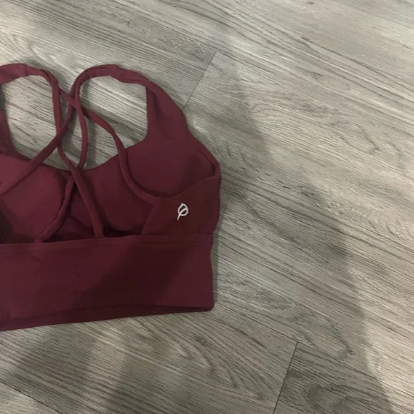 P’tula sports bra - Picture 2 of 3